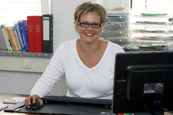 Dr. med. Anja Diekötter - Fachärztin für Urologie